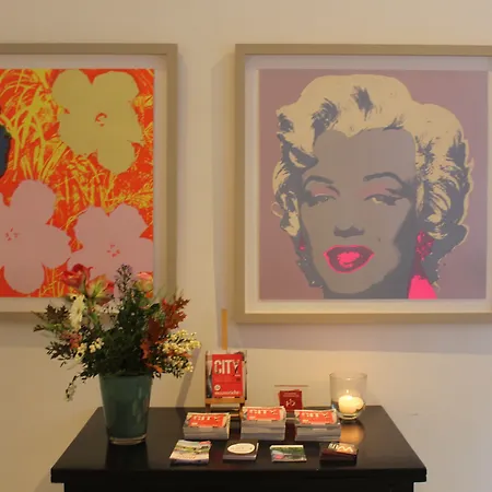 Galerie Dis Hotel 3*