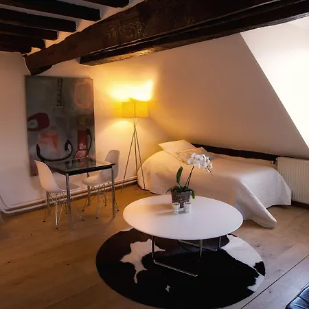 Hotel Galerie Dis 3*