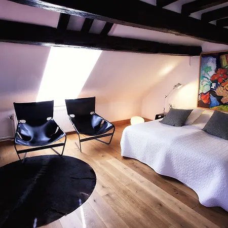 Galerie Dis Hotel