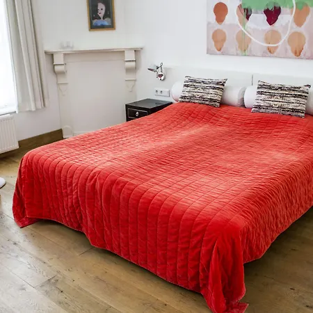 Hotel Galerie Dis Maastricht