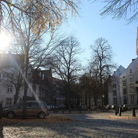 Hotel Galerie Dis 3*