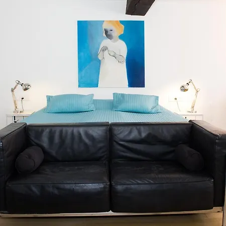 Hotel Galerie Dis