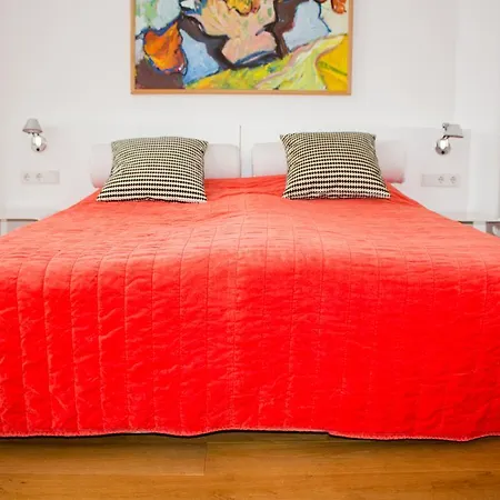 Hotel Galerie Dis 3*