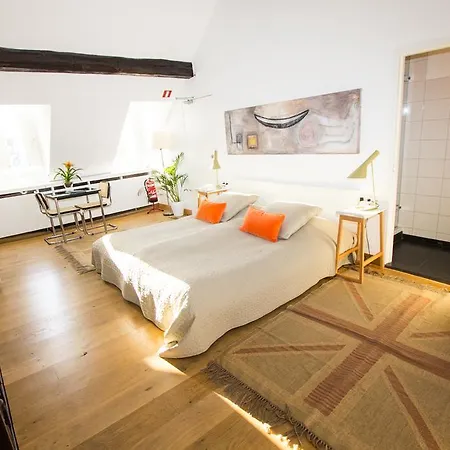 Galerie Dis Hotel