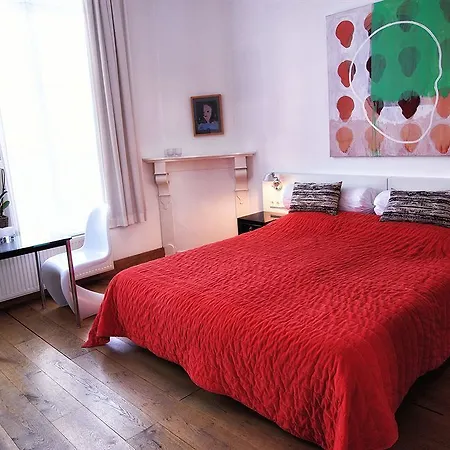 Galerie Dis Hotel Maastricht