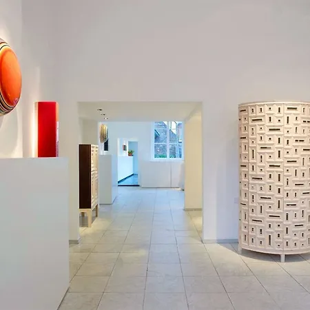 Galerie Dis Hotel 3*