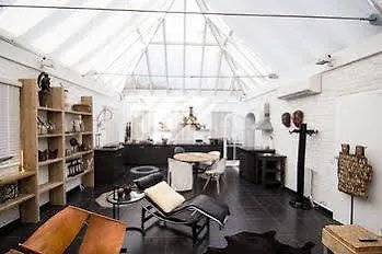Galerie Dis Maastricht