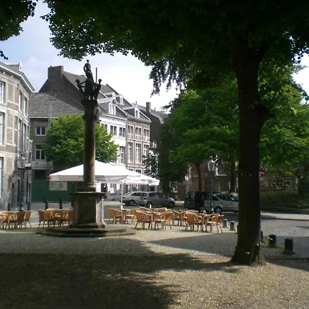 Hotel Galerie Dis Maastricht