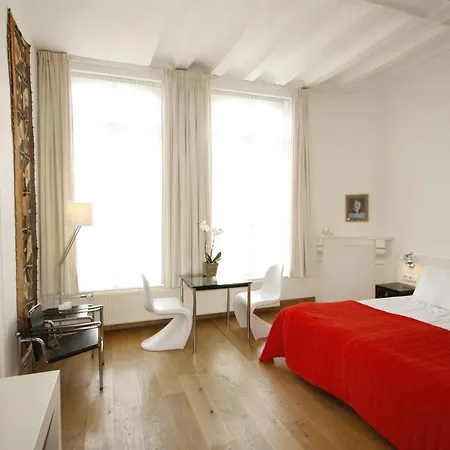Hotel Galerie Dis Maastricht