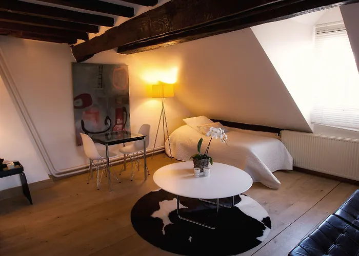 Hotel Galerie Dis 3*