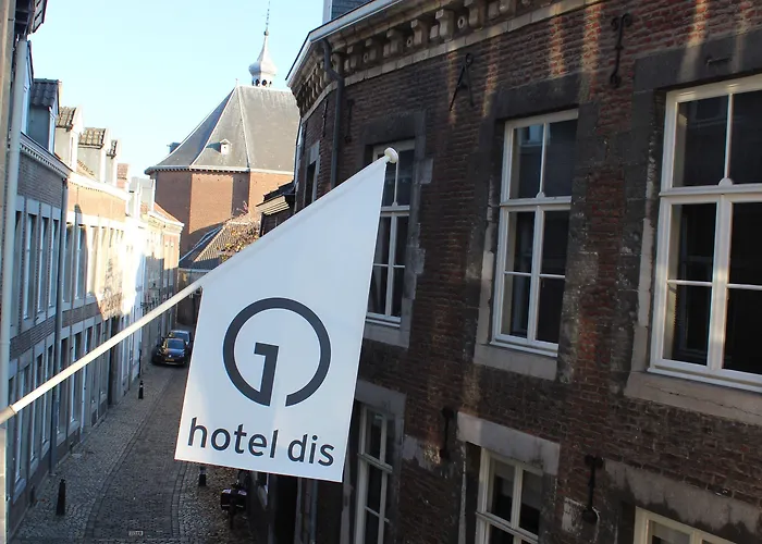 Galerie Dis Maastricht