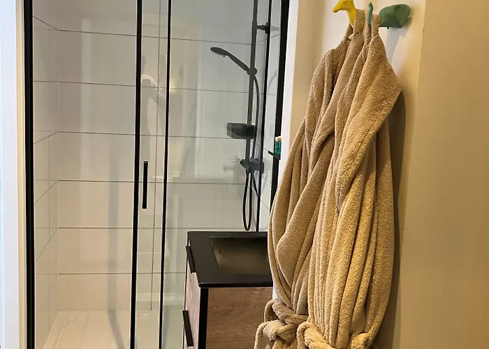 Galerie Dis Hotel 3*