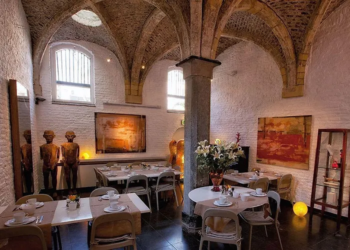 Galerie Dis Maastricht