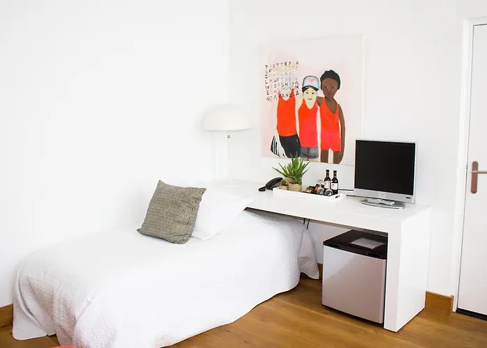 Hotel Galerie Dis 3*