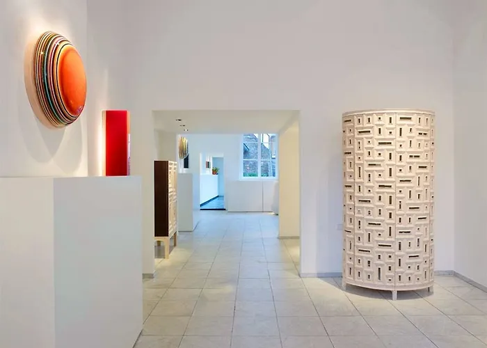 Galerie Dis Hotel 3*