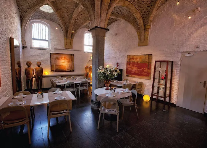 Galerie Dis 3* Maastricht