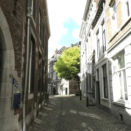 Otel Galerie Dis Maastricht