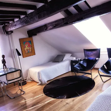 Galerie Dis Maastricht