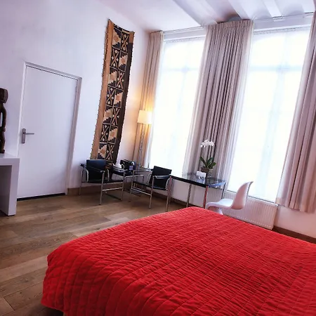 Galerie Dis Hotel 3*