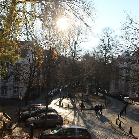 酒店 迪斯画廊酒店