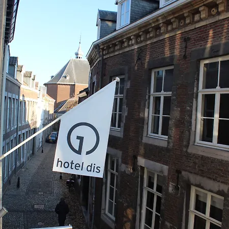 Galerie Dis Maastricht