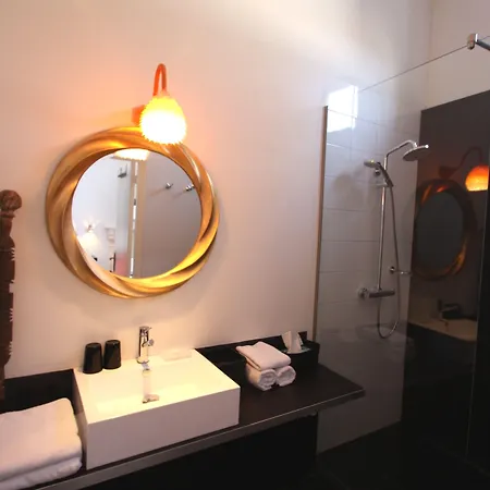 Galerie Dis Hotell 3*