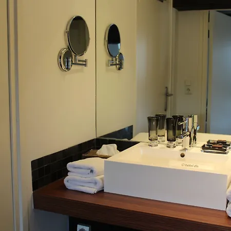 Galerie Dis Hotel Maastricht