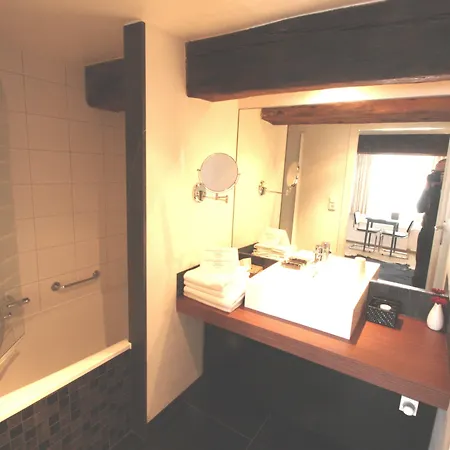 Galerie Dis Hotell 3*