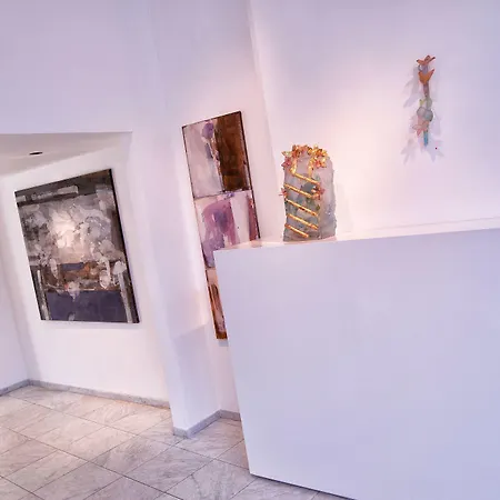 Galerie Dis 3* Maastricht