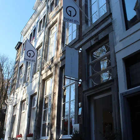 Galerie Dis 3* Maastricht