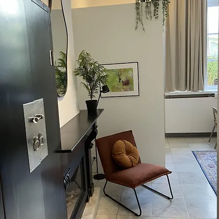 酒店 迪斯画廊酒店 3*