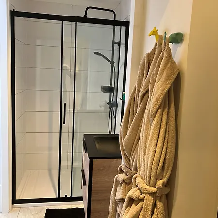 Galerie Dis Hotell 3*