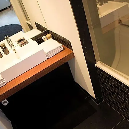 Galerie Dis Hotell Maastricht