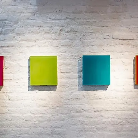 Galerie Dis Hotell