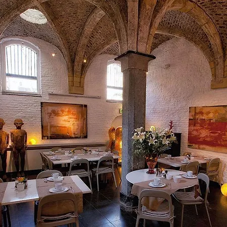 Galerie Dis Maastricht