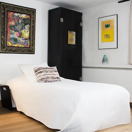 Galerie Dis Hotel 3*