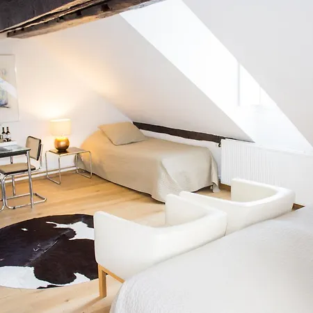 Galerie Dis 3* Maastricht