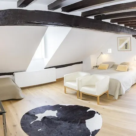 Hotell Galerie Dis 3*