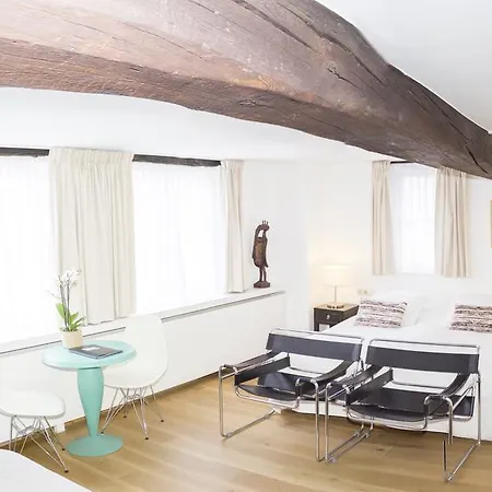 Hotel Galerie Dis Maastricht