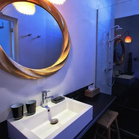 Galerie Dis Hotel Maastricht