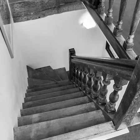 Hotel Galerie Dis 3*