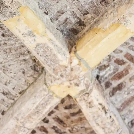 迪斯画廊酒店 酒店 马斯特里赫特