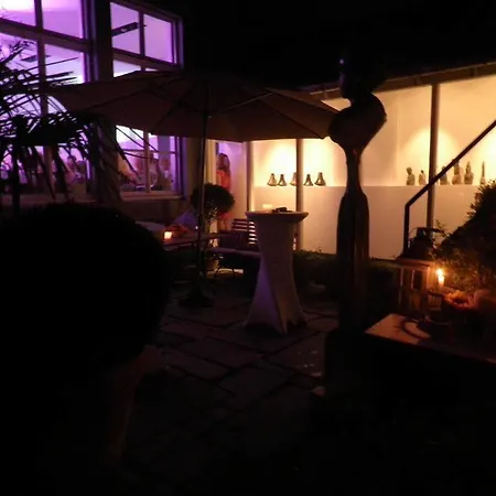 Galerie Dis Maastricht