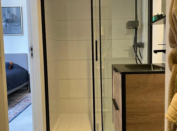 Hotel Galerie Dis Maastricht