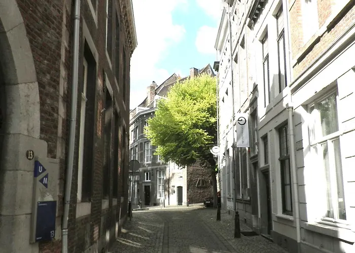 Hotel Galerie Dis Maastricht