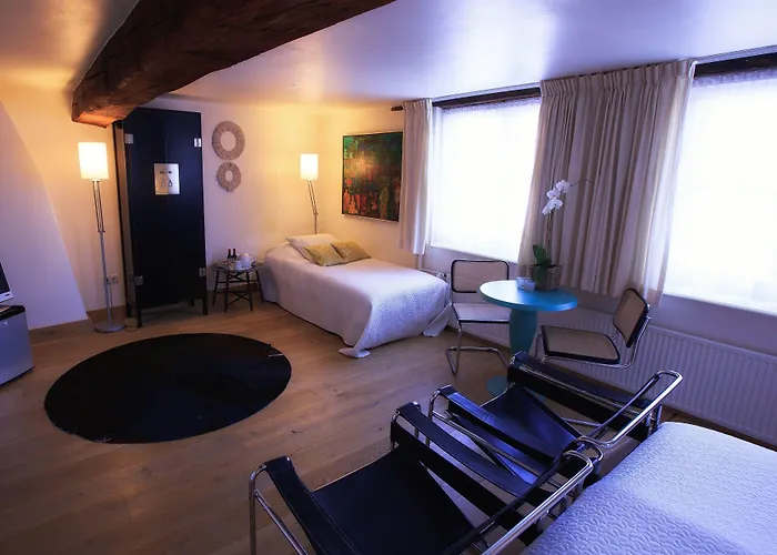 Galerie Dis ماسترخت