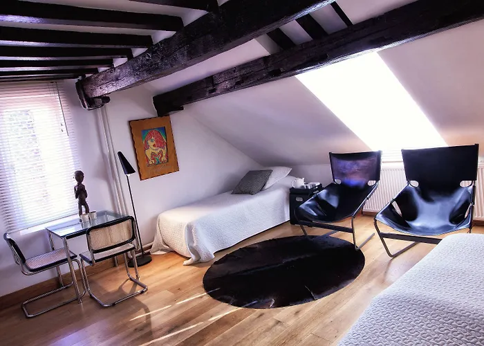 Galerie Dis ماسترخت