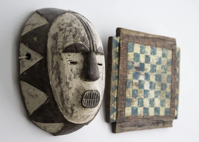 Galerie Dis فندق