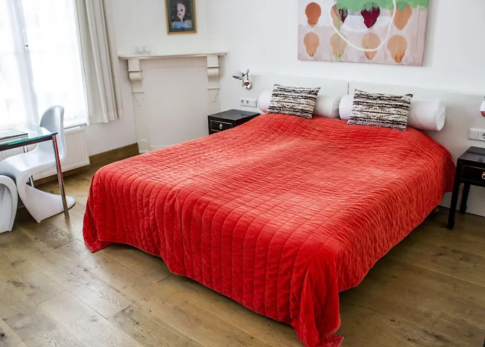 Hotel Galerie Dis Maastricht