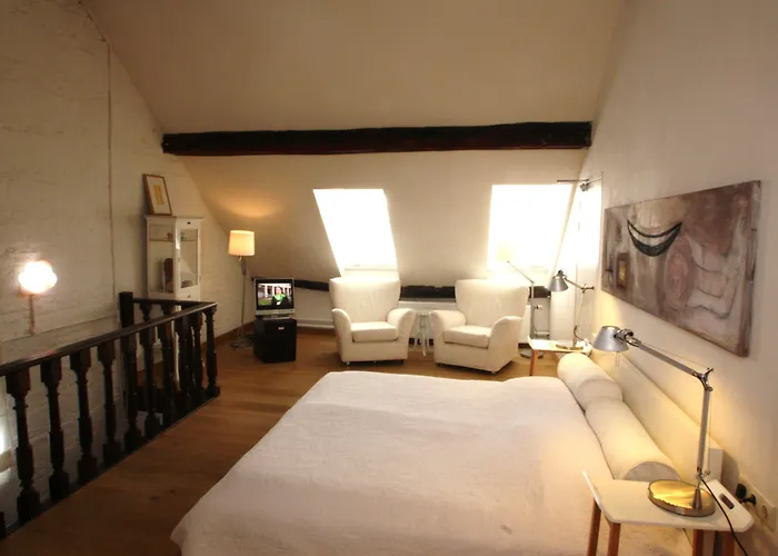 Hotel Galerie Dis Maastricht